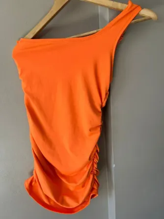 Vestido corto Río Gallegos