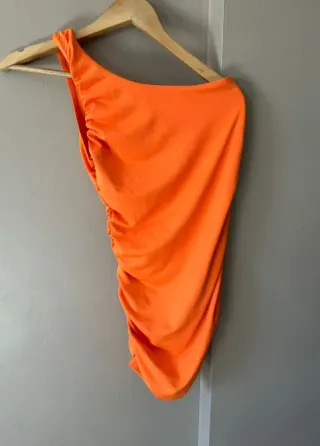 Vestido corto Río Gallegos