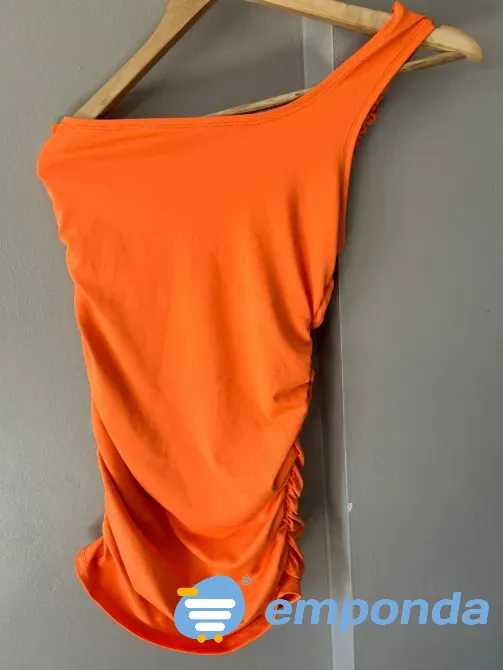 Vestido corto Río Gallegos - imagen 3