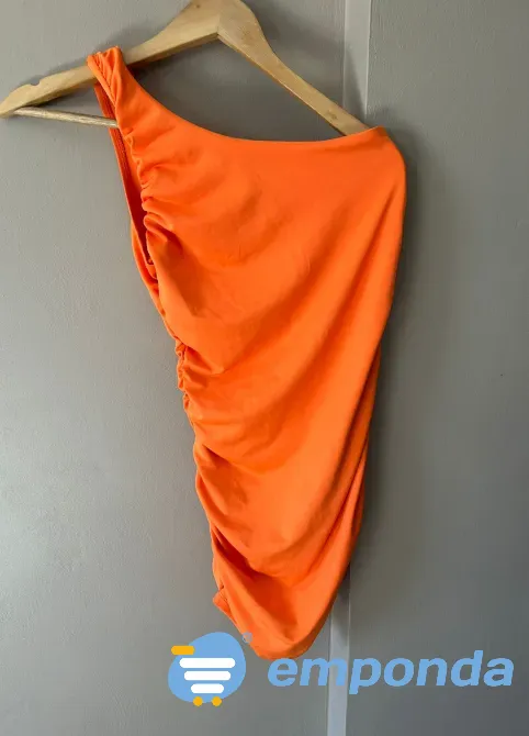 Vestido corto Río Gallegos - imagen 2