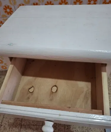 Mesa de pino mazisa Esteban Echeverría