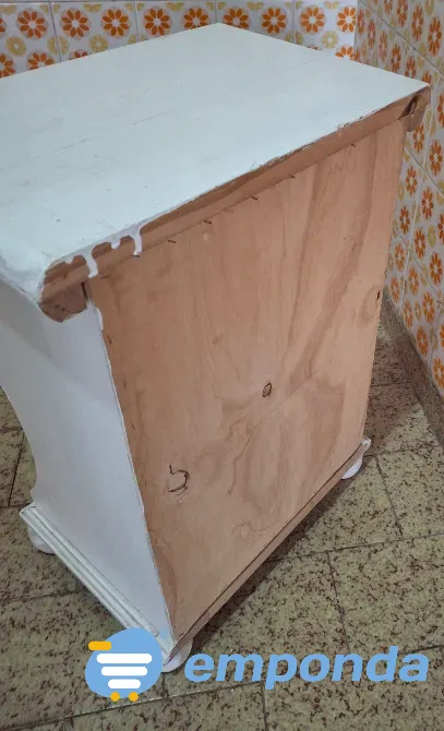 Mesa de pino mazisa Esteban Echeverría - imagen 2