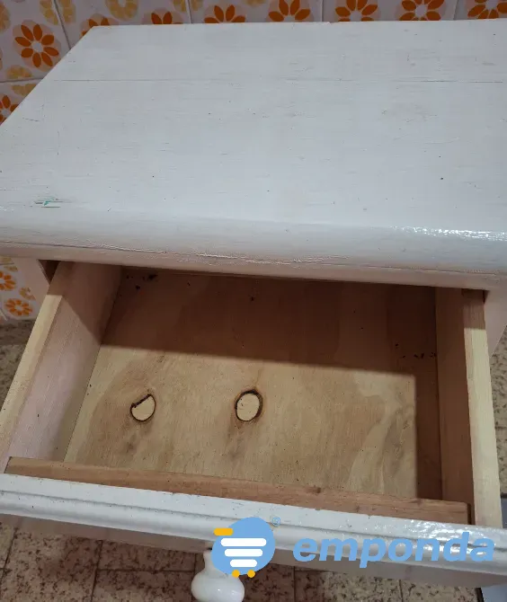 Mesa de pino mazisa Esteban Echeverría - imagen 3