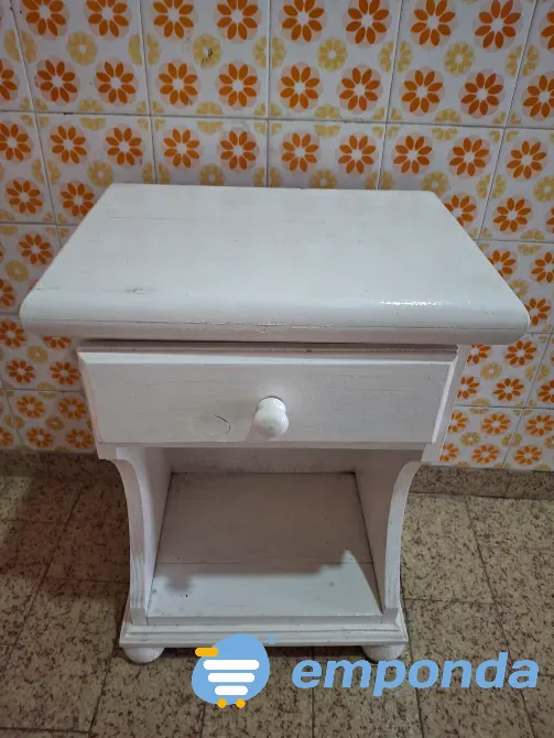 Mesa de pino mazisa Esteban Echeverría - imagen 1