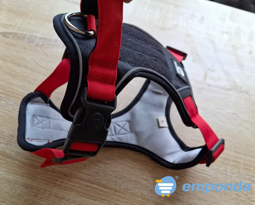 Pretal Duomm para perro chico tslle S Esteban Echeverría - imagen 4