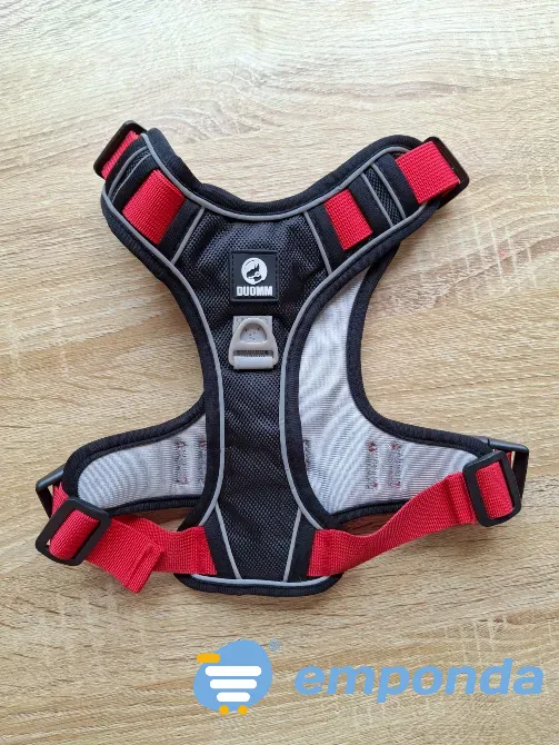 Pretal Duomm para perro chico tslle S Esteban Echeverría - imagen 3