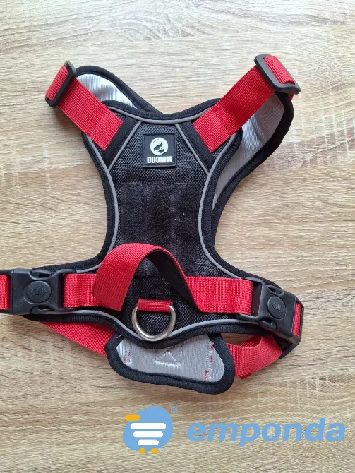 Pretal Duomm para perro chico tslle S Esteban Echeverría - imagen 1