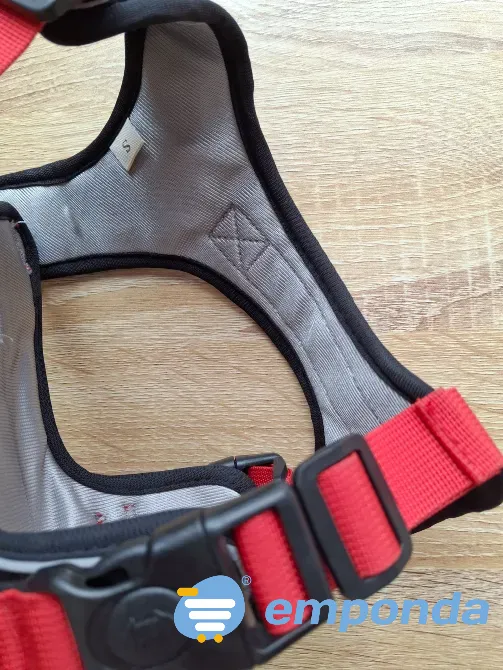 Pretal Duomm para perro chico tslle S Esteban Echeverría - imagen 2