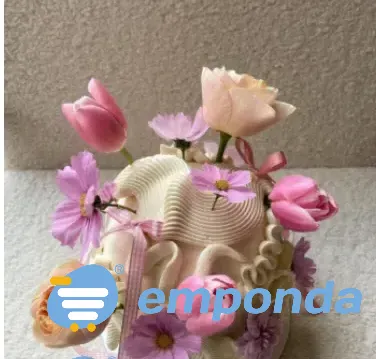 Tarta con sabor San Miguel del Monte - imagen 1