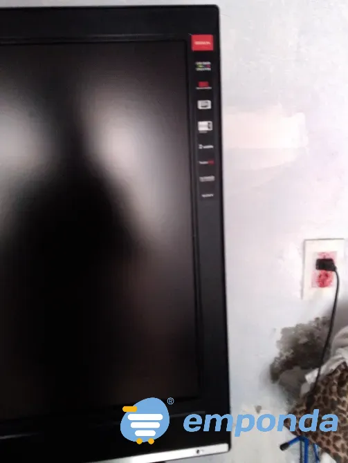 Tv usada Tigre - imagen 1