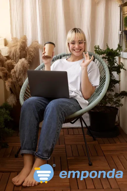 Chatters bilingues Atc cliente Remoto Mar del Plata - imagen 1