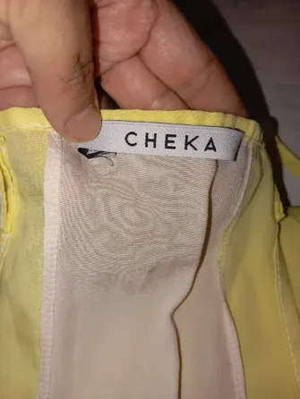 Vestido playero, super fresco y amplio. IMPECABLE Floresta