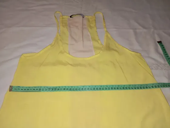 Vestido playero, super fresco y amplio. IMPECABLE Floresta