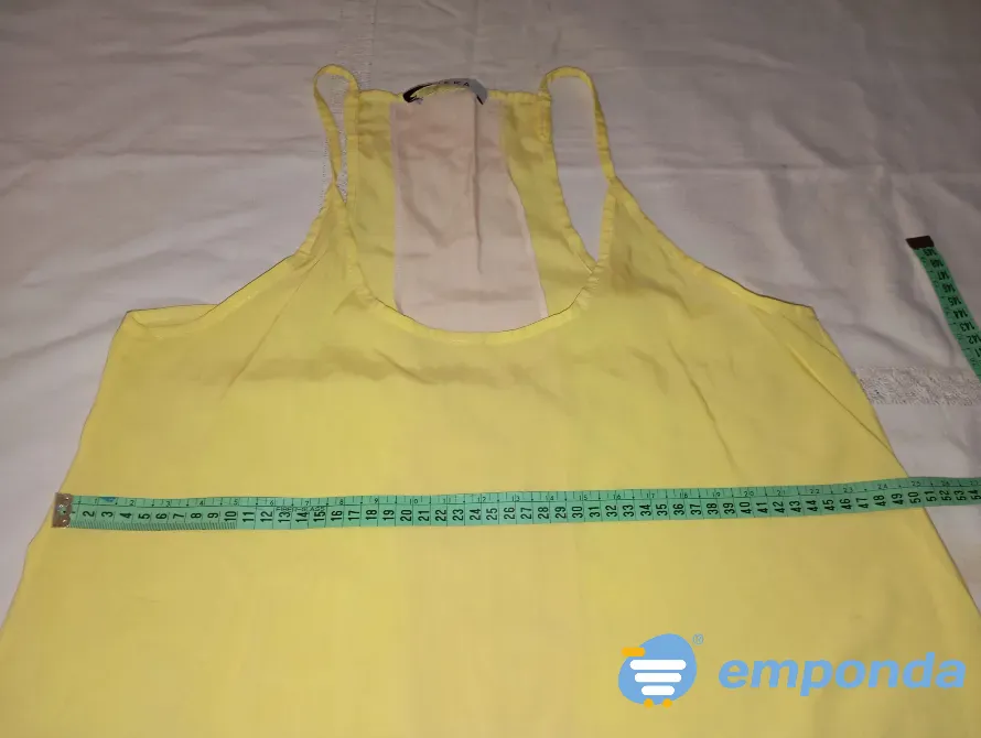 Vestido playero, super fresco y amplio. IMPECABLE Floresta - imagen 2