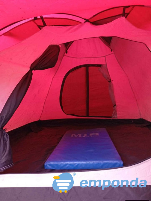 Carpa grande Tandil - imagen 2