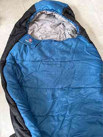 Bolsa de dormir Swissgear Tandil
