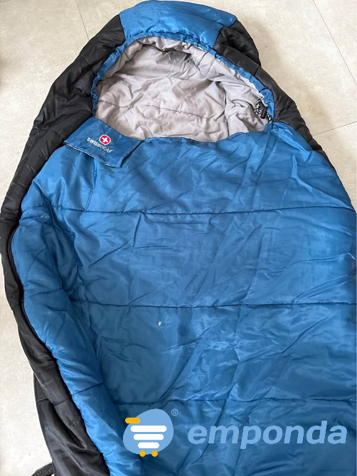 Bolsa de dormir Swissgear Tandil - imagen 2