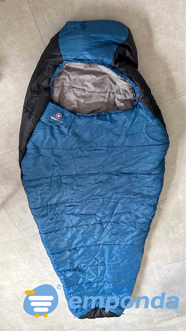 Bolsa de dormir Swissgear Tandil - imagen 1