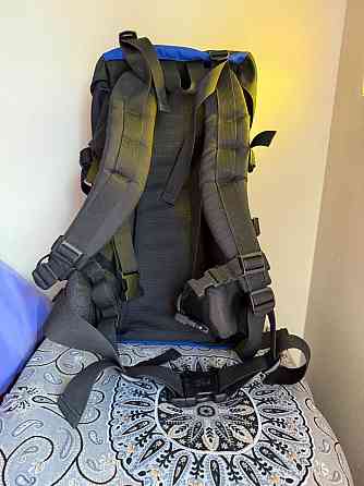 Mochila tracking rip curl Tandil