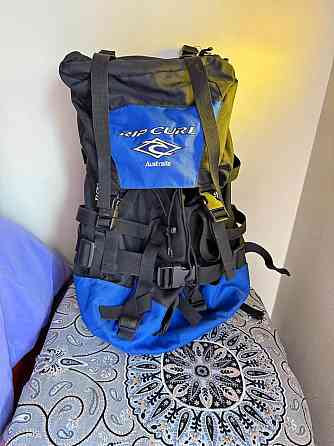 Mochila tracking rip curl Tandil