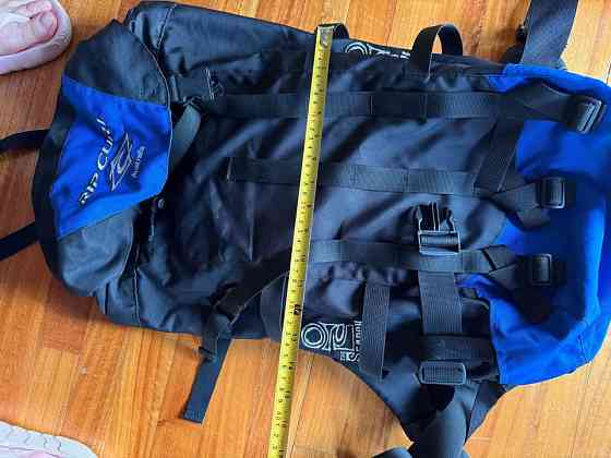 Mochila tracking rip curl Tandil