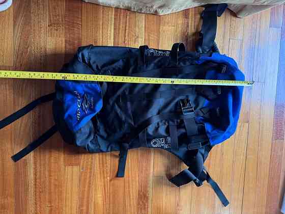 Mochila tracking rip curl Tandil