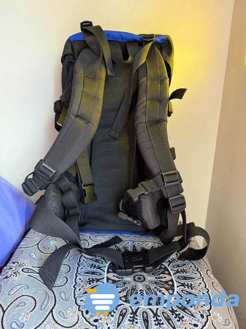 Mochila tracking rip curl Tandil - imagen 2