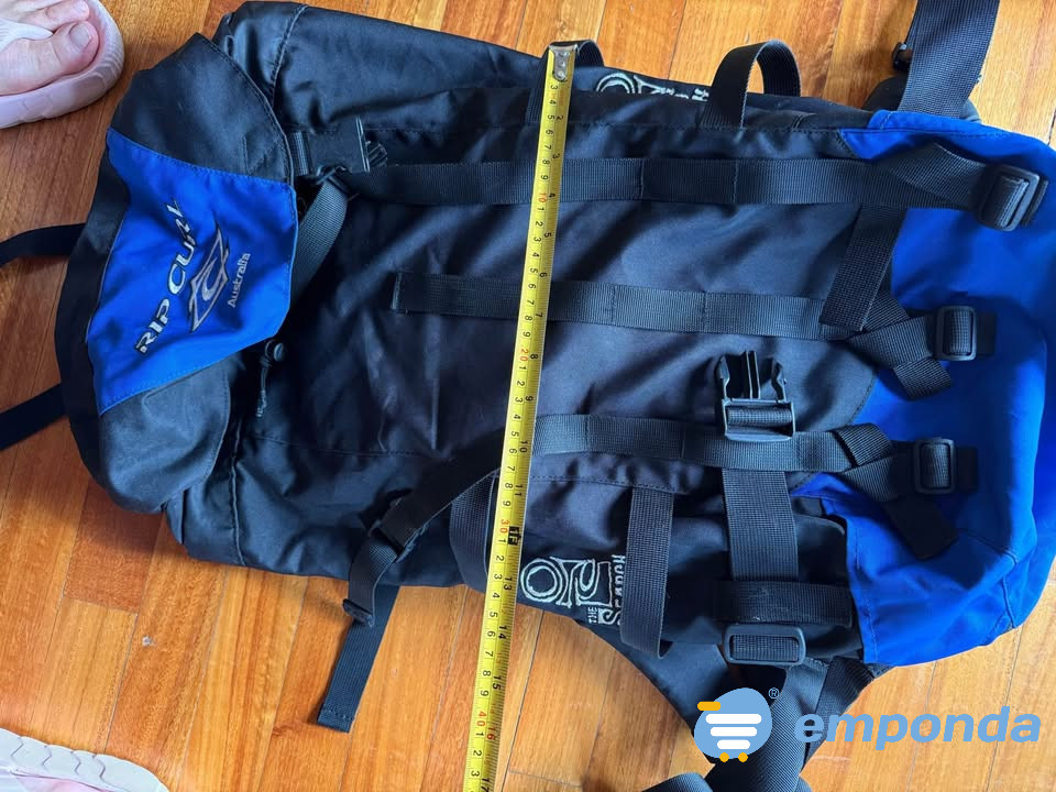 Mochila tracking rip curl Tandil - imagen 4