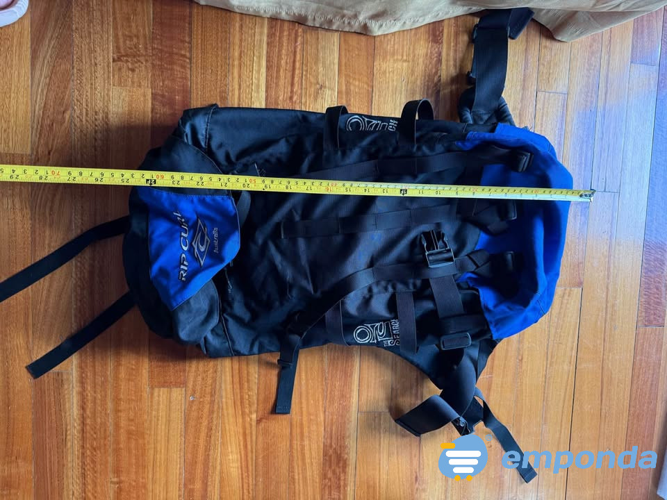 Mochila tracking rip curl Tandil - imagen 3