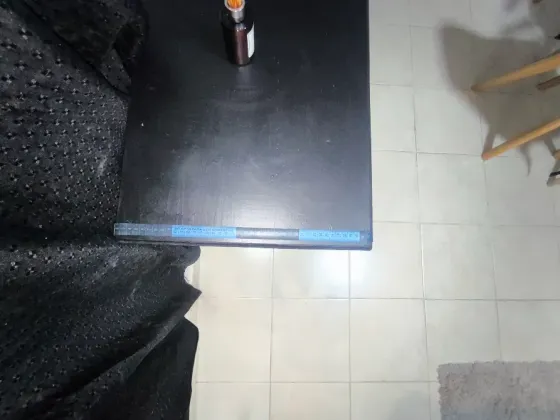 Mueble minimalista pino macizo Salta