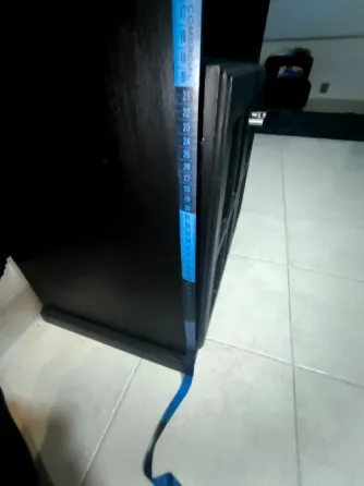 Mueble minimalista pino macizo Salta