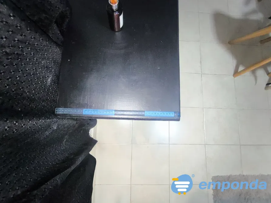 Mueble minimalista pino macizo Salta - imagen 2