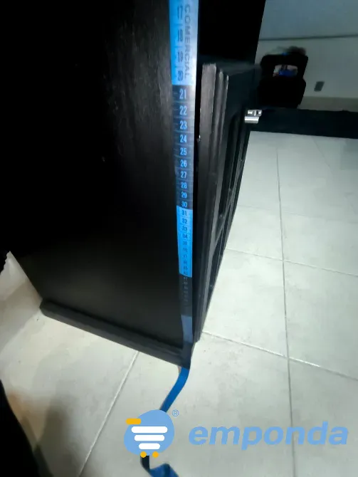 Mueble minimalista pino macizo Salta - imagen 3