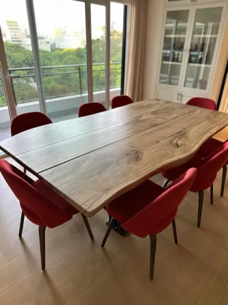 Laqueado de muebles San Fernando