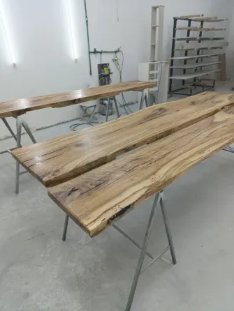 Laqueado de muebles San Fernando