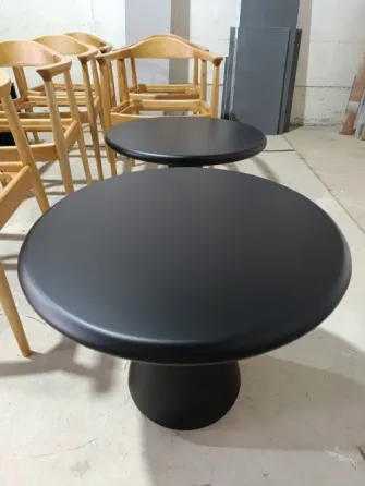 Laqueado de muebles San Fernando