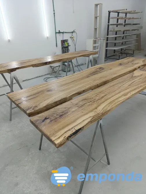 Laqueado de muebles San Fernando - imagen 6