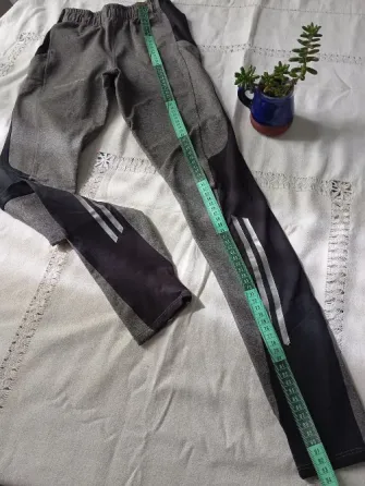 Calza chupin, excelente calidad Floresta