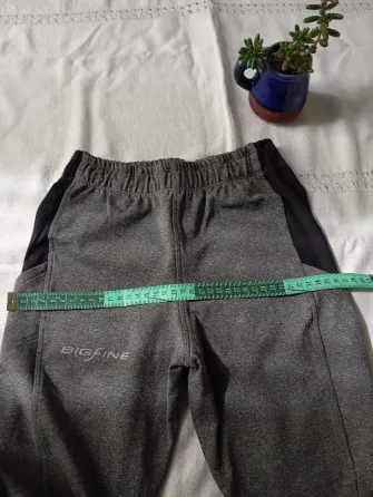 Calza chupin, excelente calidad Floresta