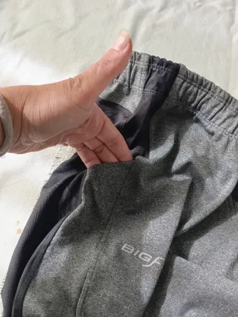 Calza chupin, excelente calidad Floresta