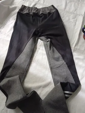 Calza chupin, excelente calidad Floresta