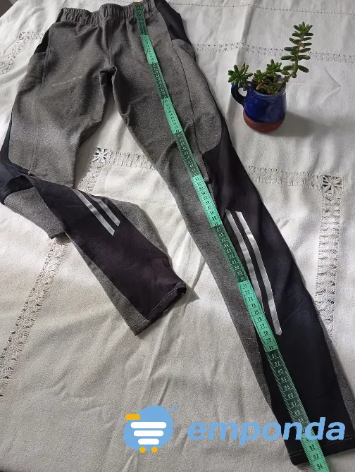 Calza chupin, excelente calidad Floresta - imagen 1