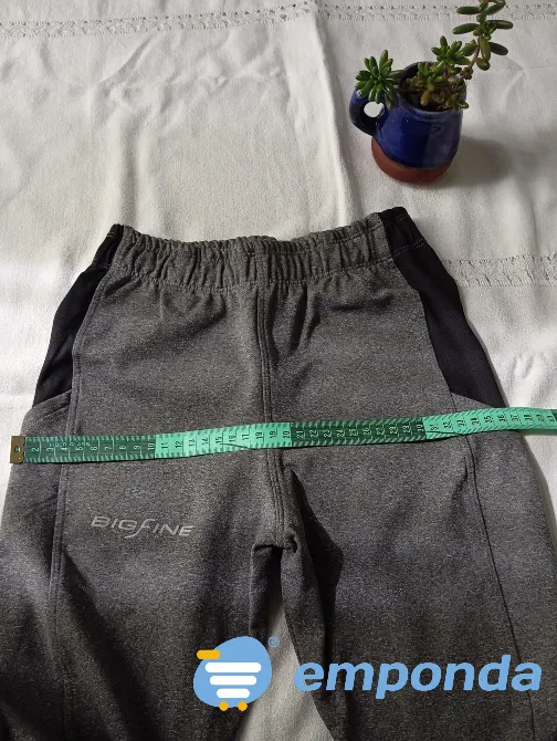 Calza chupin, excelente calidad Floresta - imagen 3