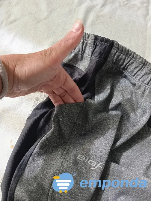 Calza chupin, excelente calidad Floresta - imagen 5