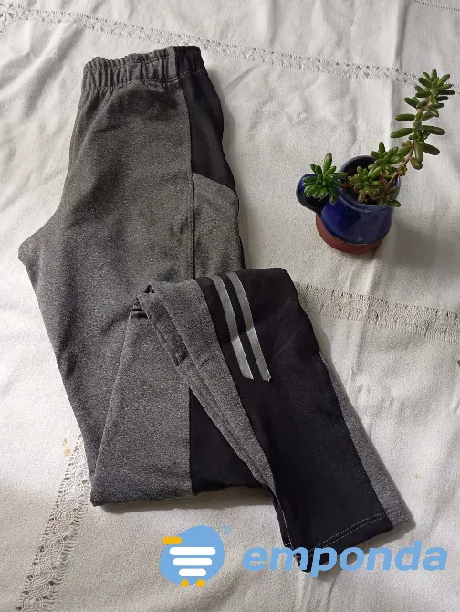 Calza chupin, excelente calidad Floresta - imagen 7