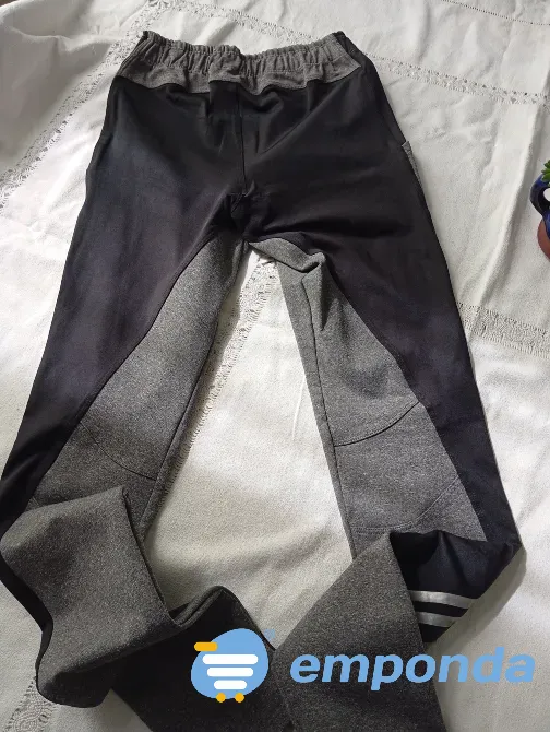 Calza chupin, excelente calidad Floresta - imagen 6