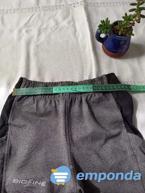 Calza chupin, excelente calidad Floresta - imagen 2