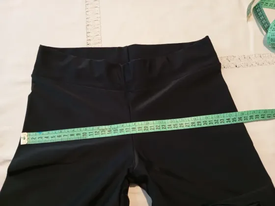 Calza chupin excelente calidad, tiro bajo. NUEVA Floresta