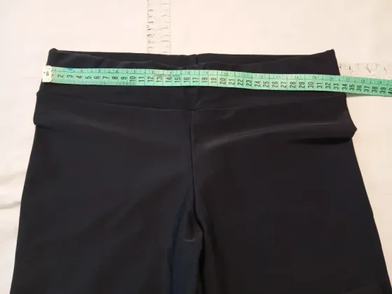 Calza chupin excelente calidad, tiro bajo. NUEVA Floresta