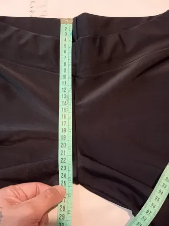 Calza chupin excelente calidad, tiro bajo. NUEVA Floresta